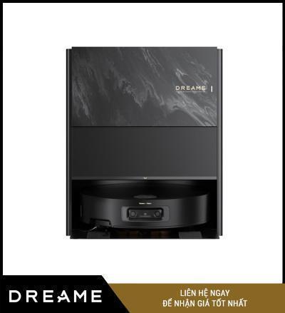 Dreame Aqua 10 Pro Track Robot hút bụi lau nhà – Bản Quốc Tế