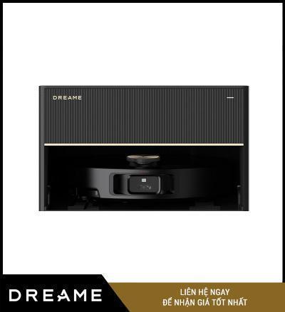 Dreame X50 Master Robot hút bụi lau nhà – Bản Quốc Tế