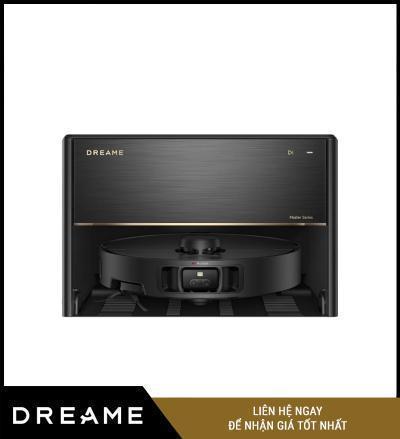 Dreame X40 Master Robot hút bụi lau nhà – Bản Quốc Tế