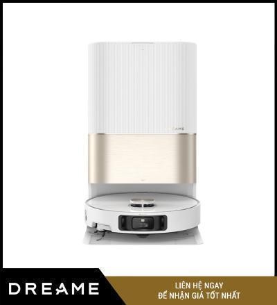 Dreame X40 Ultra Robot hút bụi lau nhà – Bản Quốc Tế
