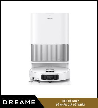 Dreame L40s Ultra Robot hút bụi lau nhà – Bản Quốc Tế