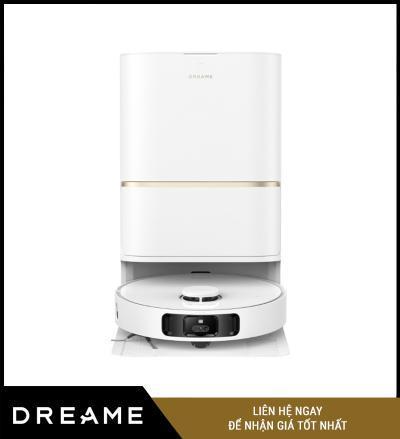 Dreame L30s Ultra Robot hút bụi lau nhà – Bản Quốc Tế