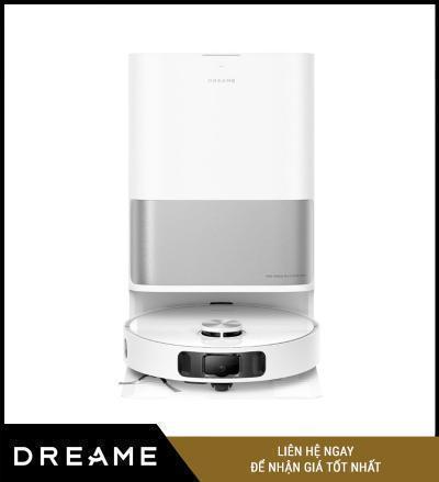 Dreame L10s Ultra Gen 2 Robot hút bụi lau nhà – Bản Quốc Tế