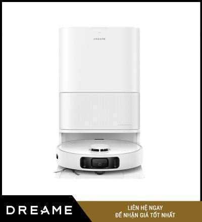 Dreame D20 Ultra Robot hút bụi lau nhà – Bản Quốc Tế