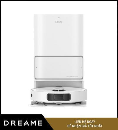 Dreame L10 Ultra Robot Hút Bụi Lau Nhà – Bản Quốc tế