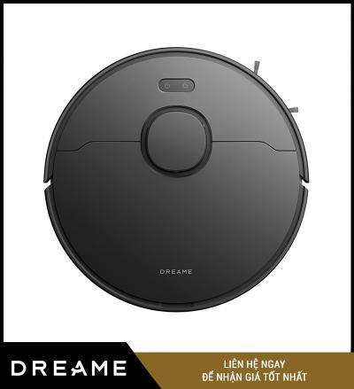 Dreame D9 Max Robot Hút Bụi Lau Nhà – Bản Quốc tế