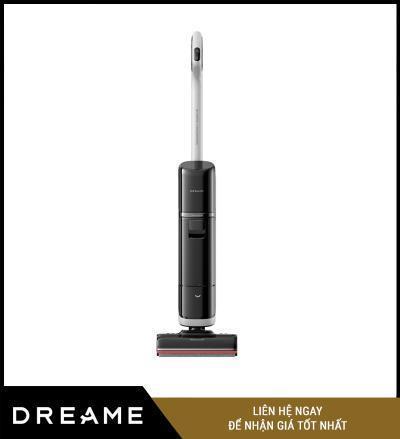 Dreame H15 Pro Heat Máy hút bụi lau nhà khô và ướt – Bản Quốc Tế