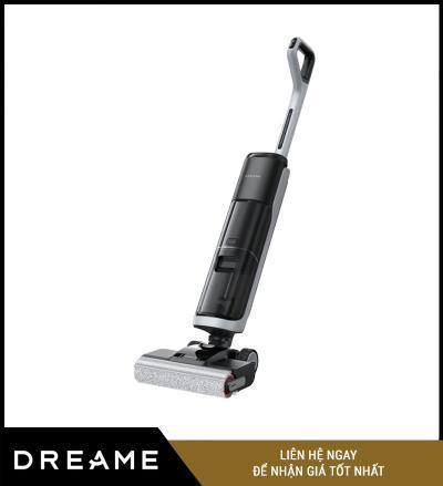 Dreame H14 Ultra Máy hút bụi lau nhà thông minh – Bản Quốc Tế