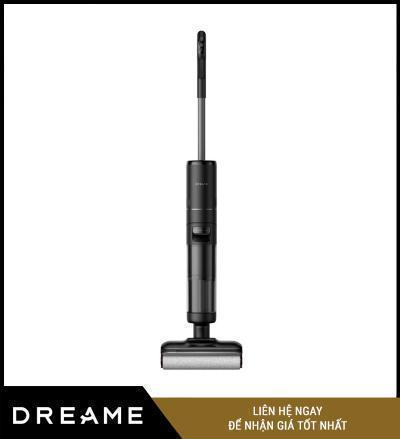 Dreame H13 FlexReach Máy Hút Bụi Lau Sàn Khô & Ướt Dreame – Bản Quốc Tế