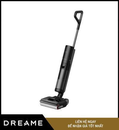 Dreame H12 FlexReach Máy Hút Bụi Lau Sàn Khô & Ướt Dreame – Bản Quốc Tế