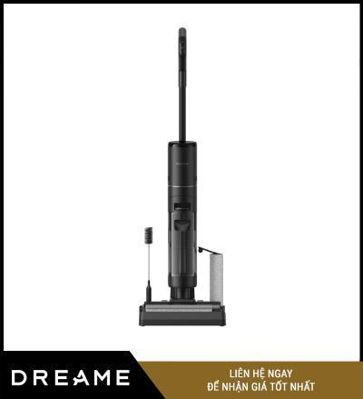 Dreame H12S AE Máy Hút Bụi Lau Sàn Khô & Ướt