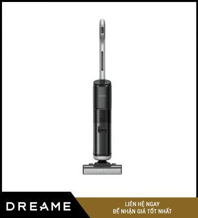 Dreame H14 Station Máy hút bụi lau nhà thông minh – Bản Quốc Tế