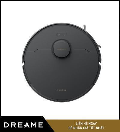 Dreame D20 Robot hút bụi lau nhà – Hàng Chính Hãng