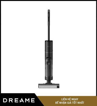 Dreame G10 Máy hút bụi lau sàn khô và ướt – Hàng Chính Hãng
