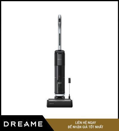 Dreame H14 Máy hút bụi lau nhà thông minh – Hàng chính hãng