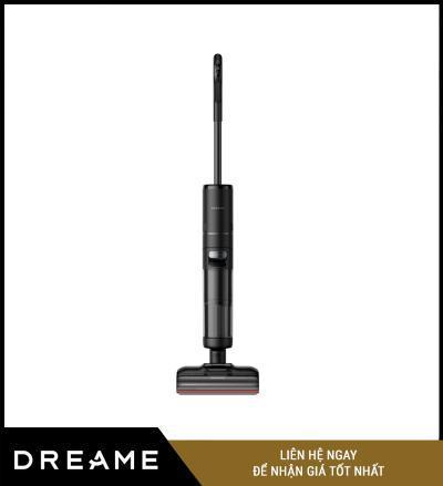 Dreame H15 Pro Máy hút bụi lau sàn khô & ướt – Hàng chính hãng