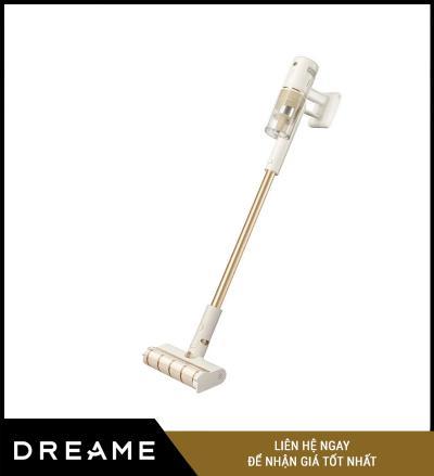 Dreame V11 Pro Máy hút bụi cầm tay không dây – Hàng chính hãng