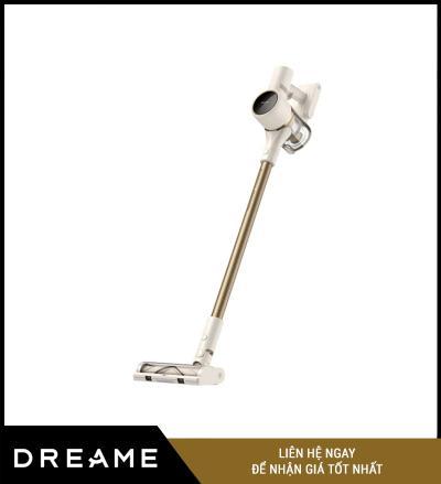Dreame R10 Máy hút bụi cầm tay không dây – Hàng chính hãng