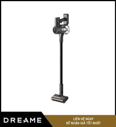 Dreame R10 Pro Máy hút bụi cầm tay không dây - Hàng Chính Hãng