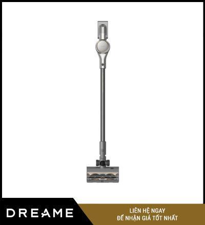 Dreame R20 Máy hút bụi không dây thông minh - Hàng Chính Hãng