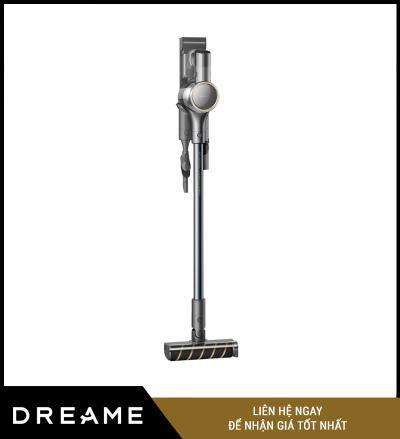 Dreame V18S Aqua 2025 Máy hút bụi cầm tay không dây – Hàng Chính Hãng