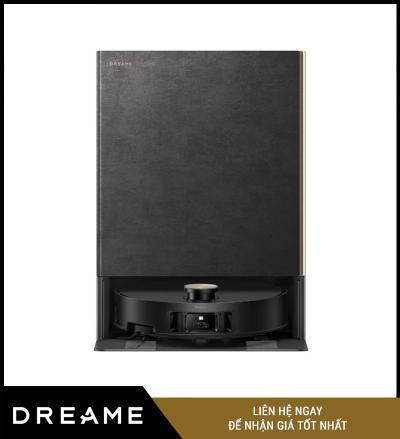 Dreame Matrix 10 Ultra - Robot hút bụi lau nhà