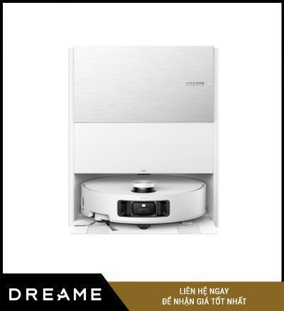 Dreame Aqua10 Roller Robot hút bụi lau nhà – Bản Quốc Tế