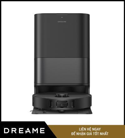 Robot hút bụi lau nhà Dreame D30 Ultra – Bản Quốc Tế
