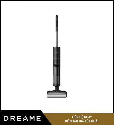 Dreame H12 GT - Máy hút bụi khô và ướt