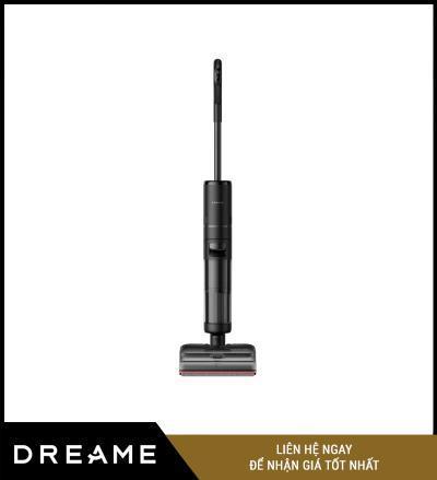 Dreame H16 Steam - Máy Hút Bụi Lau Nhà Cầm Tay